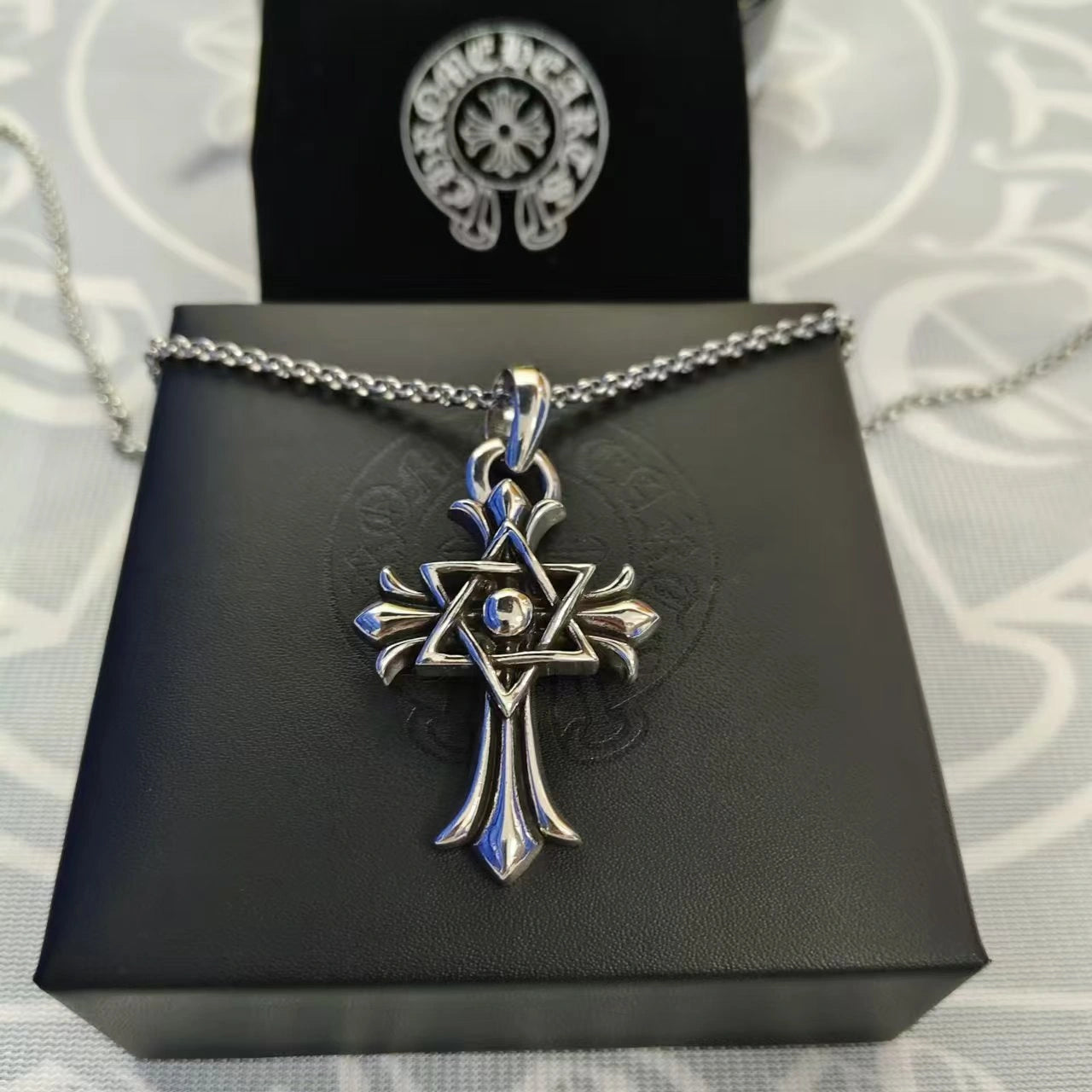 Weinachts Shop Nook Bausatz™